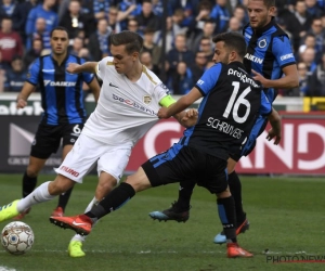 "Sterke 16 op 18": Jeugd geeft goede voorbeeld aan Genk in aanloop naar clash met Club Brugge