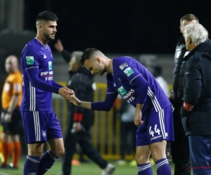 Anderlecht kan dure vogel uit B-kern mogelijk in Polen kwijt