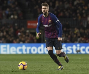 Piqué koopt promotie naar derde klasse voor Spaanse club