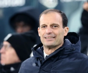 Massimo Allegri heeft geen zin in avontuur bij Nederland