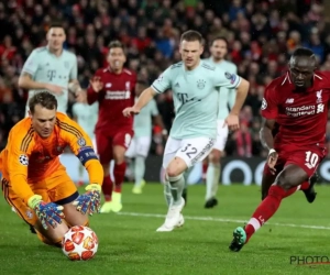 Gaat Manuel Neuer vertrekken bij Bayern Munchen?