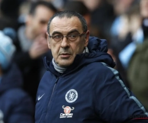 Respijt tot zondag? Sarri zijn stoel bij Chelsea staat op kantelen: "Mijn relatie met de spelers? Dat is niet zo belangrijk"