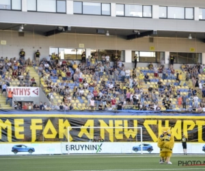 STVV sluit samenwerking af met clubs uit de regio