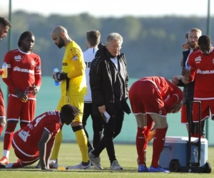 De beste coach van België? Daar hoeft Sinan Bolat niet lang over te twijfelen