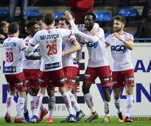 KV Kortrijk houdt het op een gelijkspel tegen Franse tweede divisionist 