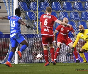 Kan Antwerp Genk ook in de Luminus Arena punten ontfutselen en de titelstrijd opnieuw spannend maken?