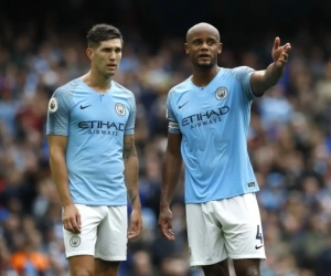 Vincent Kompany weet nog niet wat hij volgend seizoen gaat doen: "Vandaag wordt er gepraat over mijn toekomst" 