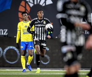 Ex-speler Barcelona voorspelt grote toekomst voor spits van Charleroi