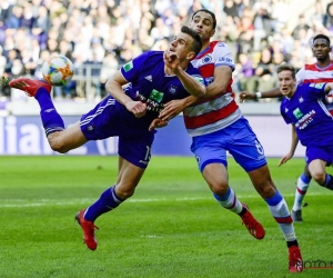 Anderlecht en Club maken er oorlogje van, maar veldslag eindigt onbeslist: ongeslagen reeks blijft overeind