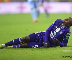 RSC Anderlecht en Jonge Duivels krijgen nét op tijd fantastisch nieuws over gekwetste Dimata