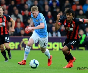 Kevin De Bruyne: "Ik had het gevoel dat die club mij niet wilde"