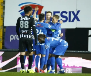 Sterk Charleroi snoept Genk punten af, maar weer commotie rond 'buitenspelgoal'