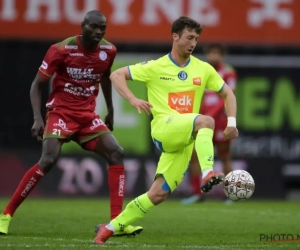 Anderlecht en Standard willen pion van kampioenenploeg AA Gent (die bij de Buffalo's niet meer tevreden is)