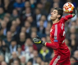 🎥 Courtois stopt penalty en laat zich twee keer verrassen, bijzonder spannende strijd om plaats 4