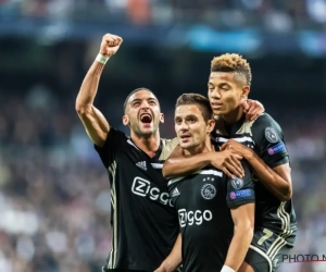 Trekt ster van Ajax naar China? "Hij kan ploegmaat van Carrasco worden"