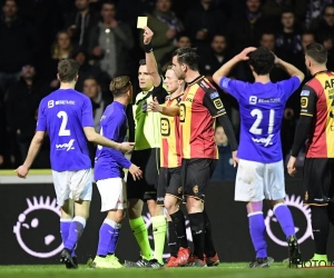 TEAM VAN TOEN: De laatste keer dat KV Mechelen en Beerschot tegenover elkaar stonden op het hoogste niveau