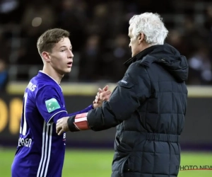 Fred Rutten na het behalen van PO1: "Team leunt niet achterover"