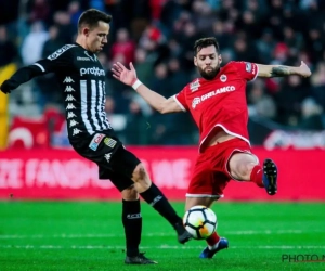 Simao tevreden met eerste minuten op de Bosuil, maar: "Ik ben zeker dat ik beter kan"