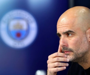 Guardiola: "Premier League is onze prioriteit, Champions League is een loterij"