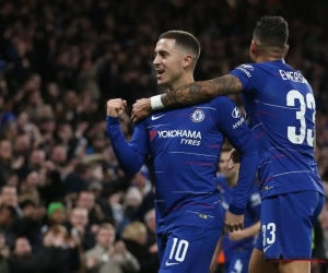 🎥 Wat is het mooiste doelpunt van Eden Hazard? Oordeelt u zelf maar!