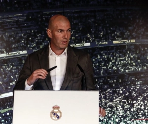 Dit bedrag mag Zidane komende zomer spenderen aan nieuwe spelers