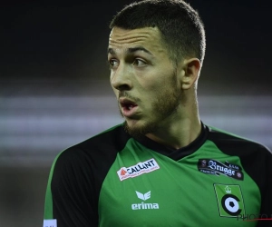 Het incident te veel: Cercle Brugge zet Kylian Hazard uit de kern