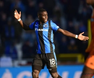 Club Brugge moet onfortuinlijke middenvelder missen voor start van play-off 1