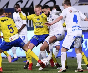 Waarom STVV versus Gent garant staat voor spektakel: de straffe cijfers na nieuwjaar