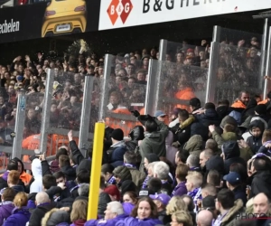 Thuisploeg KV Mechelen moet vrezen voor match achter gesloten deuren na vuurpijlen van ... Beerschot-Wilrijk