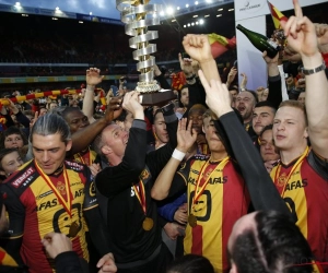 KV Mechelen zet eerste stap in aanloop naar de bekerfinale