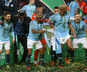 De weg naar prijs nummer 2 van de 4 ligt helemaal open voor Man City: nog drie 'kleintjes' in halve finale FA Cup