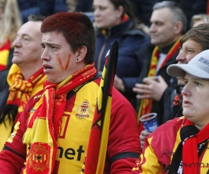 Wat zijn nu de mogelijke gevolgen? KV Mechelen, Waasland-Beveren, Lokeren, Tubeke en Beerschot Wilrijk wachten allemaal in spanning af