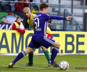 Rutten heeft geen schrik voor Verschaeren: "Als je een grote meneer wil worden in het voetbal werkt het zo"