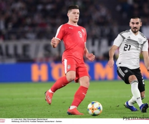 Euro U21: Luka Jovic en de andere vedetten van groep B