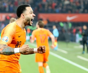 Memphis Depay is in Nederland de hoop van de natie en de stats in oefencampagne bewijzen dat