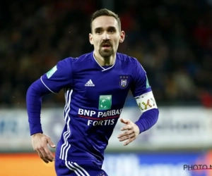 Anderlecht-aanvoerder is duidelijk: "Het was gewoon slecht"