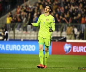 Grootste kwaliteit Courtois wordt bij Real Madrid nu tegen hem gebruikt