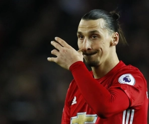 "Ibrahimovic is de enige die Manchester United nog kan redden"