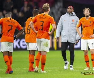 Nederlands voetbalelftal gaat af in Turkije, moeten ze hun WK-droom al opbergen?