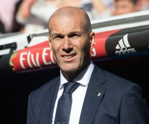 'Zidane heeft wild plan en biedt 280(!) miljoen euro op speler'