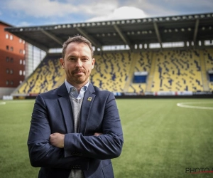 Herenigt Cercle Brugge succesduo van bij STVV? Ook technisch directeur op de radar