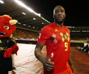 Voorzitter supportersfederatie over probleem-Lukaku bij Rode Duivels: "Als je bij Anderlecht hebt gespeeld..."  