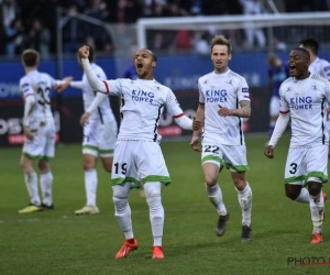 OH Leuven blikt vooruit op komend seizoen: wijzigingen in staf, scouting en ook spelerskern krijgt grondige make-over