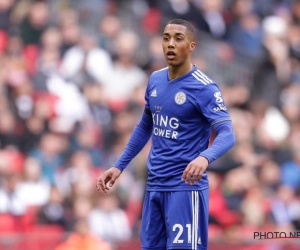 OFFICIEEL: Tielemans heeft toptransfer beet en wordt één van de duurste Belgen ooit