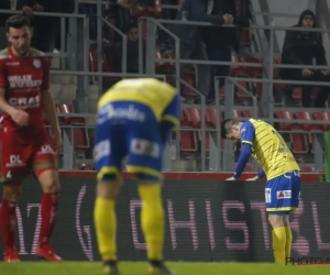 Enkel wat gekwispel en wachten op Godot: Zulte Waregem en Waasland-Beveren openen play-off 2 met flauwe pot