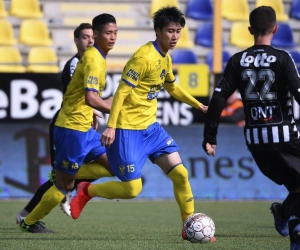 Sint-Truiden wint topper in play-off 2