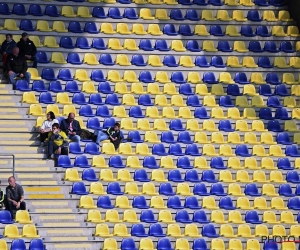 Extreem weinig interesse voor play-off 2: zelfs gratis komen de fans niet naar het stadion