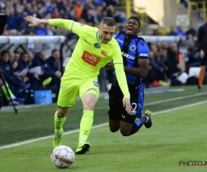 Gent-verdediger keert terug naar Anderlecht, de club waar het voor hem begon: "Misschien was dat niet de juiste keuze"