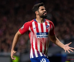 🎥 Wat een scheldtirade! Scheidsrechter legt uit waarom hij Diego Costa rood gaf tegen Barça