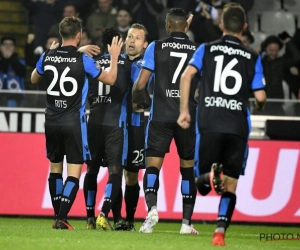 Knulligste owngoal van het jaar leidt ruime zege in voor oppermachtig Club Brugge, leidersplaats staat volgende week op het spel